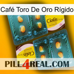 Café Toro De Oro Rígido cialis5